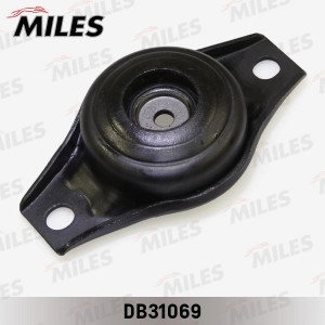 Опора амортизатора задняя FORD MONDEO IV 07- (KYB SM9909) DB31069 DB31069 MILES