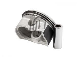 поршень с кольцами! d88 +0.50\ Kia Sportage 2.2D, Mazda 626 2.0D 82> 17PC974050 UNITED MOTORS PRO