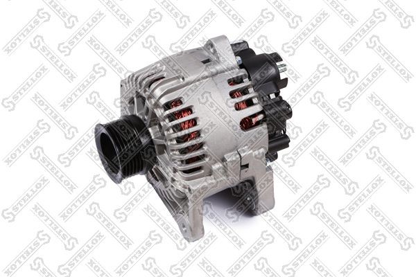 генератор! 14V/110A\ Renault Kangoo/Megane/Twingo 1.6 03> 06-10857-SX STELLOX
