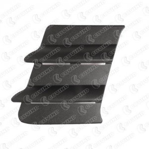 защита фары! противотуманой правая \MAN TGS TGS124 COVIND