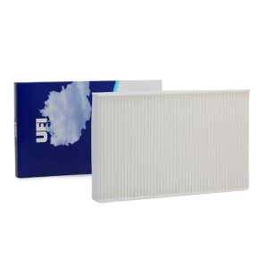 Фильтр салонный CITROEN C4 I/II, PEUGEOT 307/308/408 53.038.00 53.038.00 UFI