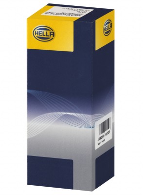 лампа! (P21W) 12V 21W BA15S увеличенный срок службы Long Life 8GA002073-271 HELLA
