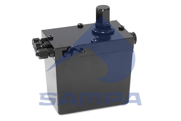 Насос подъема кабины CP, CG, CR16/CR19 041070 SAMPA