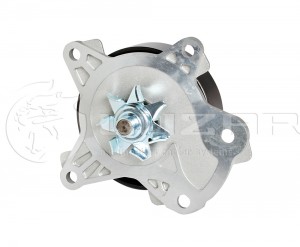 Toyota Auris (E15) 2006-2012 LWP19D4 LUZAR