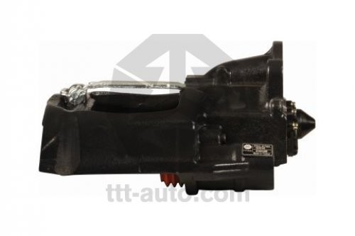 суппорт дискового тормоза! K012634 рационализ. левый 22.5'\ BPW, MB, SAF 40038 TTT AUTO