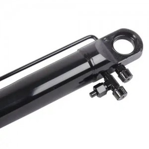 Цилиндр SCANIA 2,3 series подъема кабины MEGAPOWER 50015009 MEGA POWER