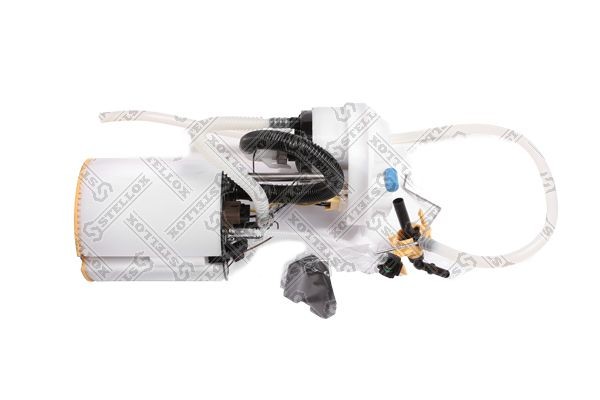 насос топливный эл.! в сборе 3.0 bar\ VW Passat B6/B7 1.4/1.6/1.8/2.0TSI/FSI 05> 10-01761-SX STELLOX