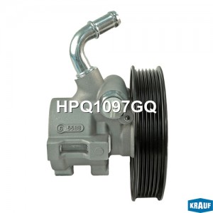 Насос гидроусилителя руля HPQ1097GQ hpq1097gq KRAUF