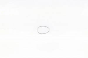 прокладка коллектора! Renault Clio/Duster/Logan/Sandero/Megane 01> 423070H CORTECO