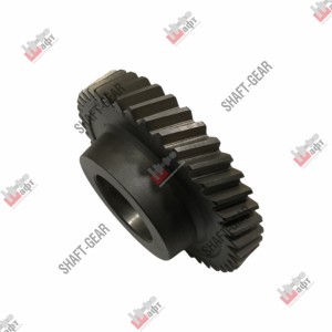 Шестерня 5-й передачи промежуточного вала 1086303014 SHAFT
