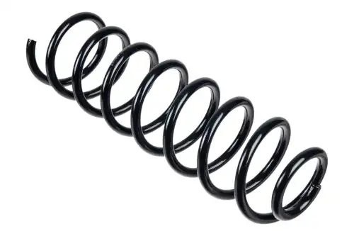 пружина задняя! 42 729 21\ Renault Megane 1.4-1.9dCi 02> Z38126 ZENTPARTS