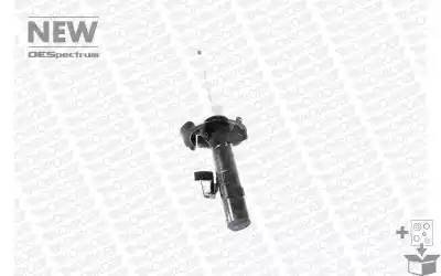 амортизатор передний правый газовый!OE Spectrum\ Ford Focus II 1.8-2.0 04> 742080SP MONROE