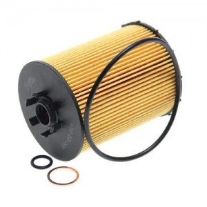 Фильтр масляный BMW 5 (E60),7 (E65),X5 (E70) (N62) MEGAPOWER 100-23-098 MEGA POWER