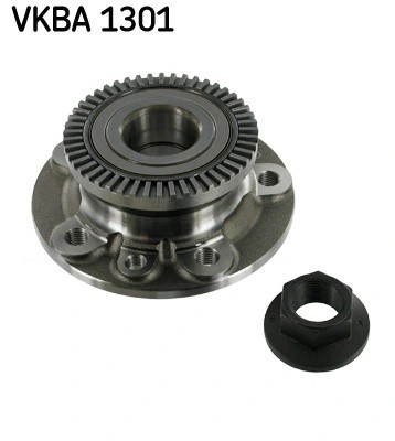 Подшипник VKBA1301 SKF