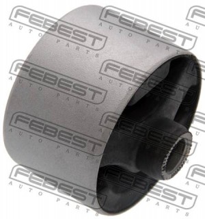 сайлентблок передней подушки двигателя!\ Kia Ceed 1.6 06> KMB-CD16ATF FEBEST