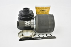 ШРУС внутренний к-кт! 23x40x25\ Nissan Almera 00-06 0211-JP16 FEBEST