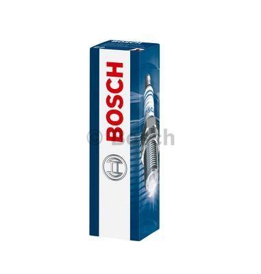 Свеча WS8E 0.8 0241229560 0241229560 BOSCH