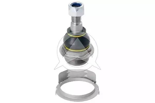 опора шаровая!\ Renault Master IV фургон 2.3DCi 10> 5081 SIDEM