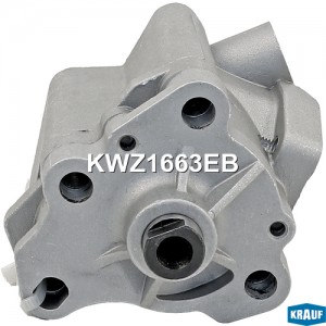 Насос масляный KWZ1663EB KRAUF