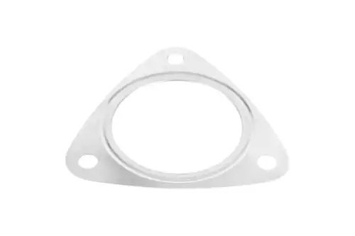 прокладка глушителя! Opel Astra H/Vectra C/Zafira B 1.9CDTi 04> Z16438 ZENTPARTS