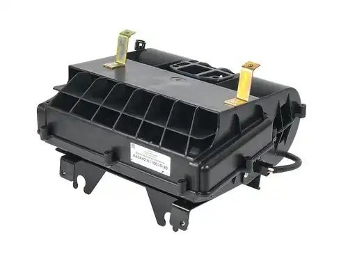 Отопитель ГАЗель Next-А63R42 (автобус) салона (выпуск с 09.2017 г.в) АВТОРАД A63R42811001020 AVTORAD