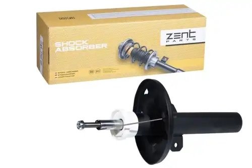 амортизатор передний газовый!\ Ford Mondeo 1.6-2.5/1.8TD 93-96 Z00865 ZENTPARTS
