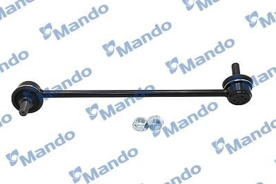 Тяга стабилизатора перед. Левая KIA CERATO 04- SLK0009 SLK0009 MANDO