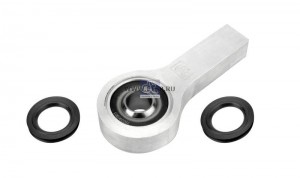 РМК подвески кабины комплект с уплотнительными кольцами 1.32585 DIESEL TECHNIC