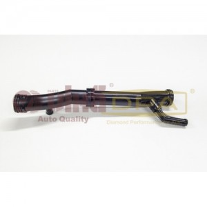 Патрубок вод.охл. 11211851501 VIKA