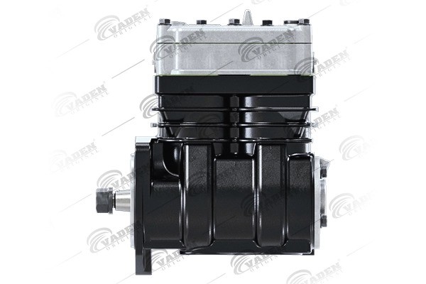 Компрессор пневматический 2-х цилиндровый 1300100001 VADEN