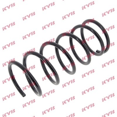 пружина передняя!\ KIA Shuma 1.5/i 16V/1.6/1.8 16V 97-04 RA2985 KAYABA