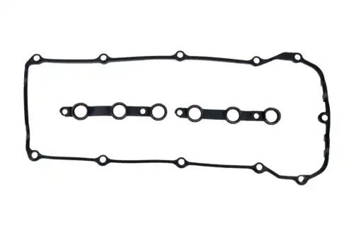 к-т прокладок клапанной крышки! BMW E36/E46/E39/E38 2.0-2.8 24V M52/M54 98> Z18576 ZENTPARTS