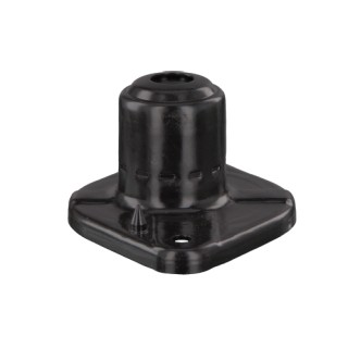 опора амортизатора переднего верхняя!\ Audi A4/A6/A8 all 95> 103101 FEBI BILSTEIN