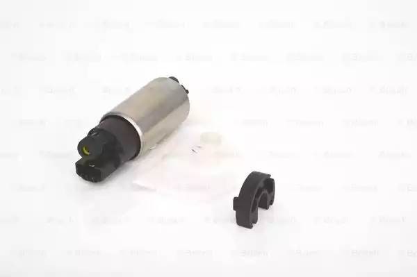 Насос топливный NISSAN Almera Classic (B10) BOSCH 0 986 580 908 BOSCH