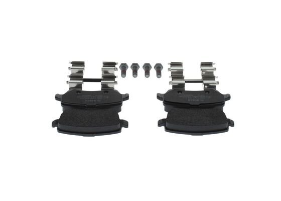 VOLVO S60 (2010>) 0 986 494 213 BOSCH