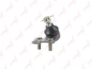 Шаровая опора нижняя L/R подходит для TOYOTA Camry(V10/20) 2.2-3.0 91-01 / Avalo C1054LR LYNXAUTO