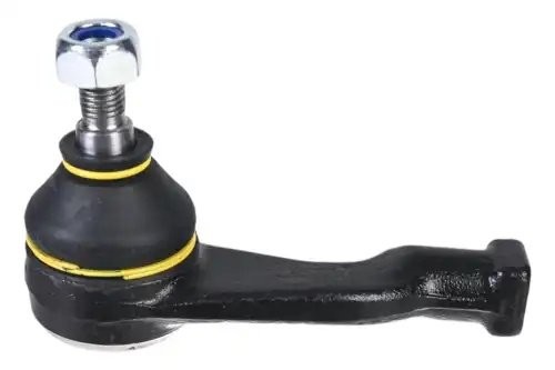 наконечник рулевой левый!\ Daihatsu Cuore 85-98 Z97432 ZENTPARTS