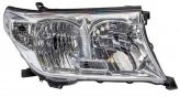 фара правая! электр Toyota Land Cruiser FJ200 07> 212-11M1R-LD-EM DEPO