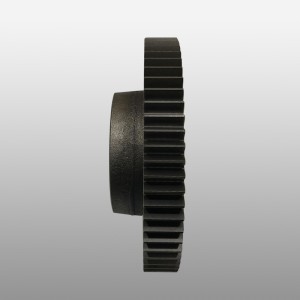 Шестерня 3-й передачи промежуточного вала JS119T-1701051B JS150T1701051B SHAFT