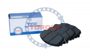 KIA CARENS (2002>)/ CERATO (2009>)/CRETA (2016>) JPT122 TORQUE