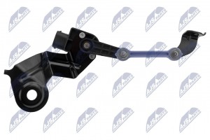 Датчик уровня регулировки фар: AUDI A4 B7 2004-,SEAT EXEO 2008-/POЈOЇENIE:OЊ ЗАД ECXAU033 NTY