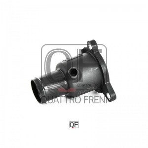 тройник!\ Renault Kangoo/Laguna/Logan/Megane/Scenic 1.4i/1.6i 96> QF15A00025 QUATTRO FRENI