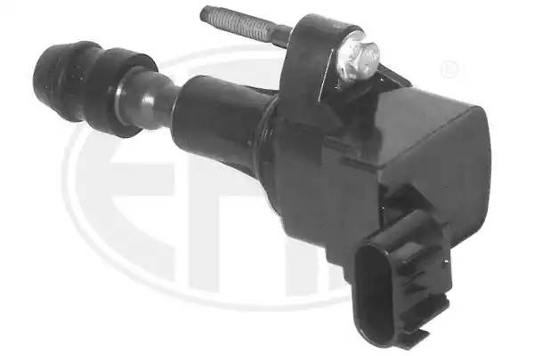 Катушка зажигания CHEVROLET CAPTIVA 880403 880403 ERA