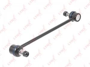 TOYOTA AVENSIS VERSO (M20) (2001-2009) C7290LR LYNXAUTO