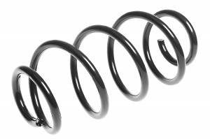 пружина задняя!\ MB B-Class W246 11-18/ CLA C117 13-19 ST120109R STANDARD SPRINGS