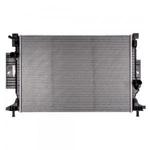 Радиатор охл. двигателя Ford Focus III 11- / C-MAX 10- / Kuga 12- (M4973021) M4973021 MARSHALL