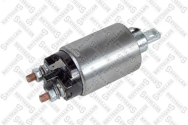 втягив. реле стартера!12v D55\Hyundai Galloper II 2.5 TD Intercooler JK-01 1998- 06-85210-SX STELLOX