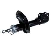 Амортизатор MITSUBISHI LANCER VIII 1.8 08-, (стойка) передний левый газомасляный VR11145 VOLRAM