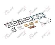 Ремкомплект компрессора (прокладки, клапана, заглушки) 1300190100 VADEN