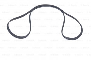 Ремень приводной поликлиновой 7PK1605 BMW 5 (92-95), 7 (92-01) генератора BOSCH 1 987 946 091 BOSCH